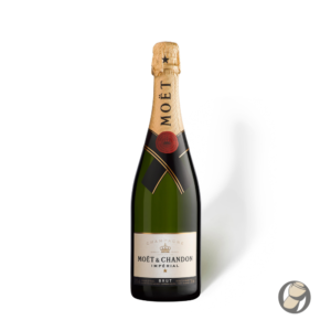 Moët & Chandon - Fat Cork® Champagne