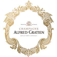 Champagne Alfred Gratien