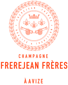 Champagne Frerejean Fréres