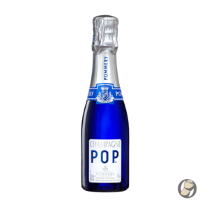 Champagne Pommery Blue Pop 200mL