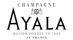 Champagne Ayala 