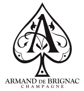 Champagne Armand de Brignac