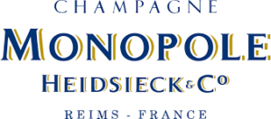 Champagne Heidsieck & Co Monopole