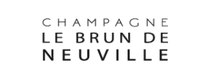 Champagne Le Brun de Neuville