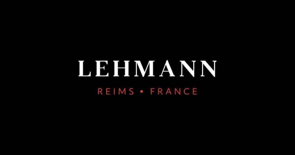 Lehmann Glassware