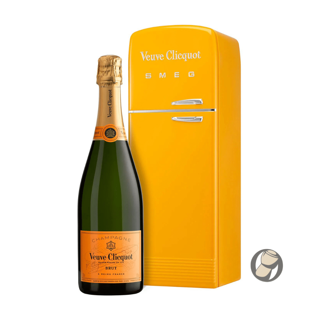 smeg veuve clicquot lcbo